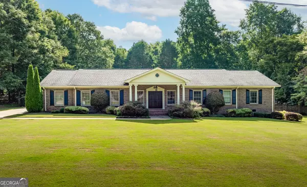 432 Dickson DR, Jefferson, GA 30549