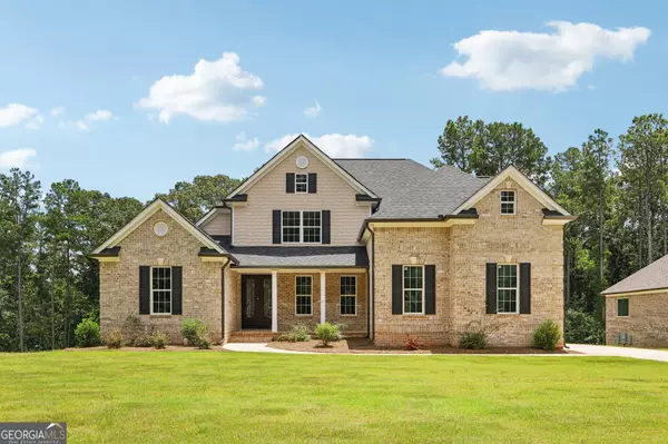 8023 Whitestone BLVD, Douglasville, GA 30135