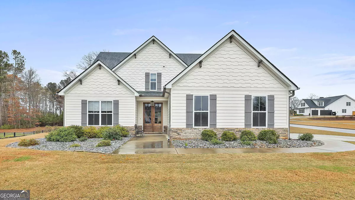 Newnan, GA 30263,153 N Cove DR