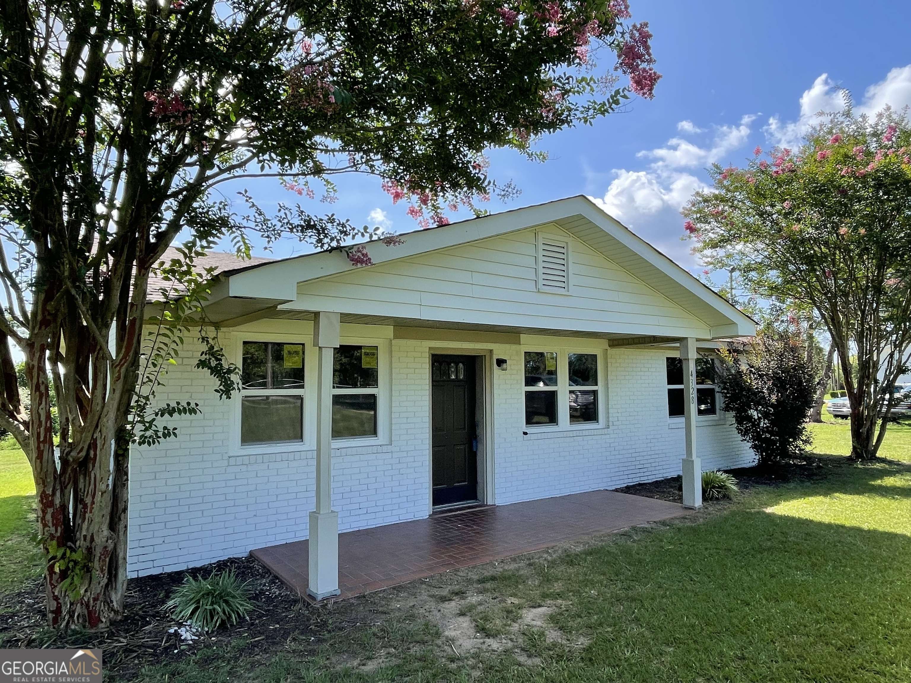 Hephzibah, GA 30815,4328 Wilson RD