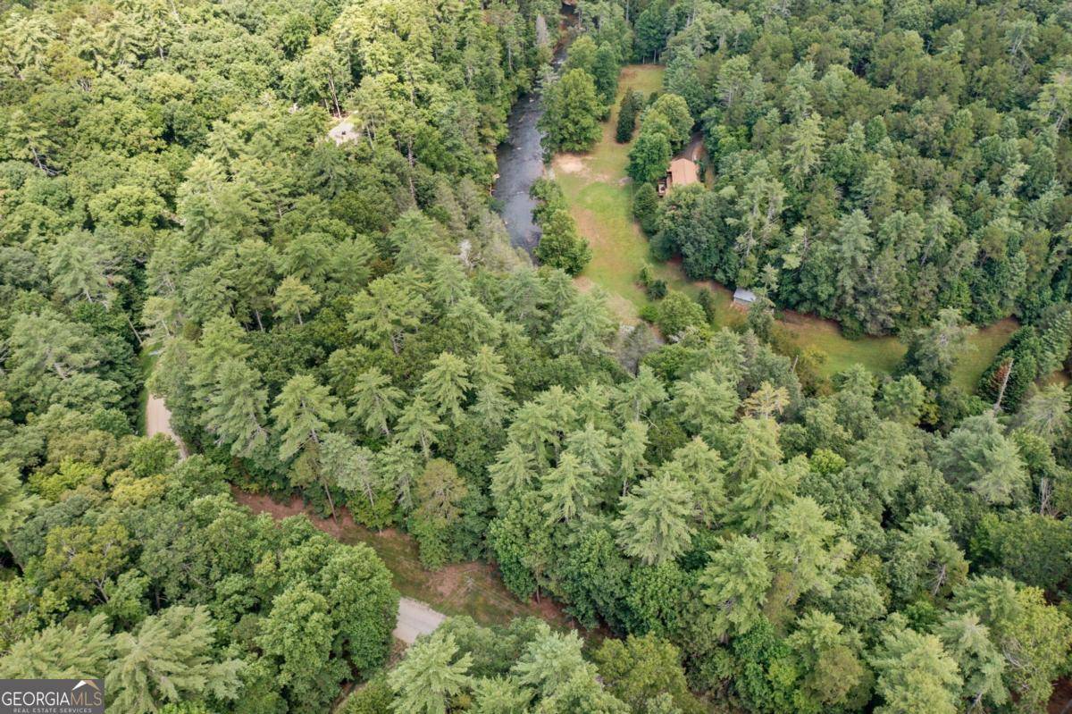 Ellijay, GA 30540,940 Fir LN #3588, 3589