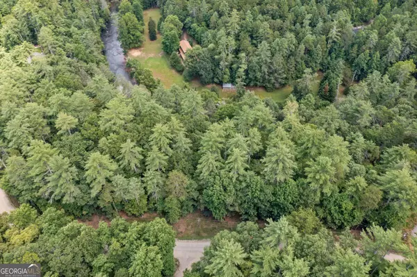 Ellijay, GA 30540,928 Fir LN #3624