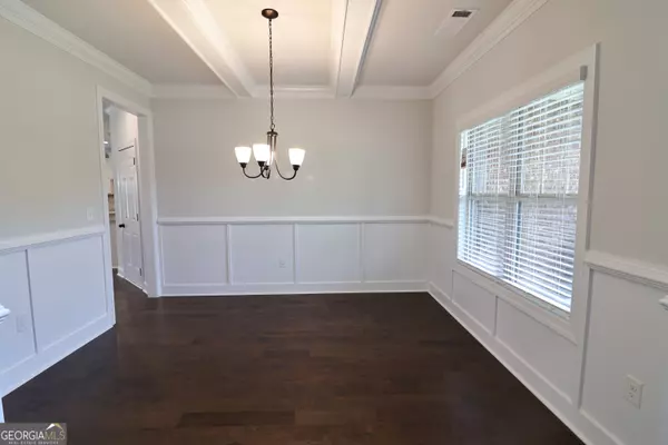 Forsyth, GA 31029,LOT 22A Homestead Circle Lot 22a #LOT 22A