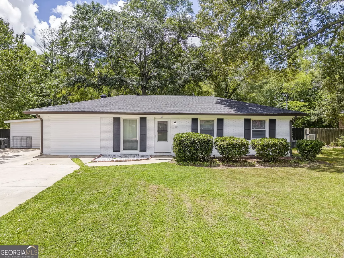 Rome, GA 30165,11 Simpson DR NW