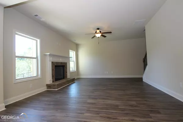 Locust Grove, GA 30248,969 Singley DR #LOT 07