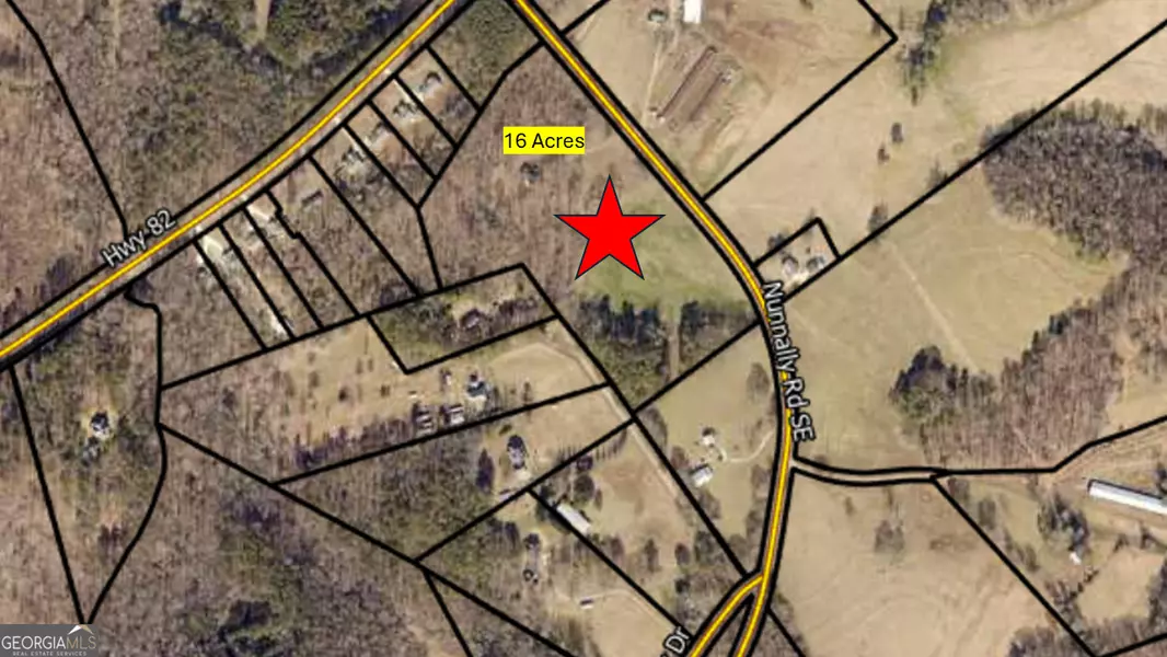 29 Nunnally RD SE, Winder, GA 30680