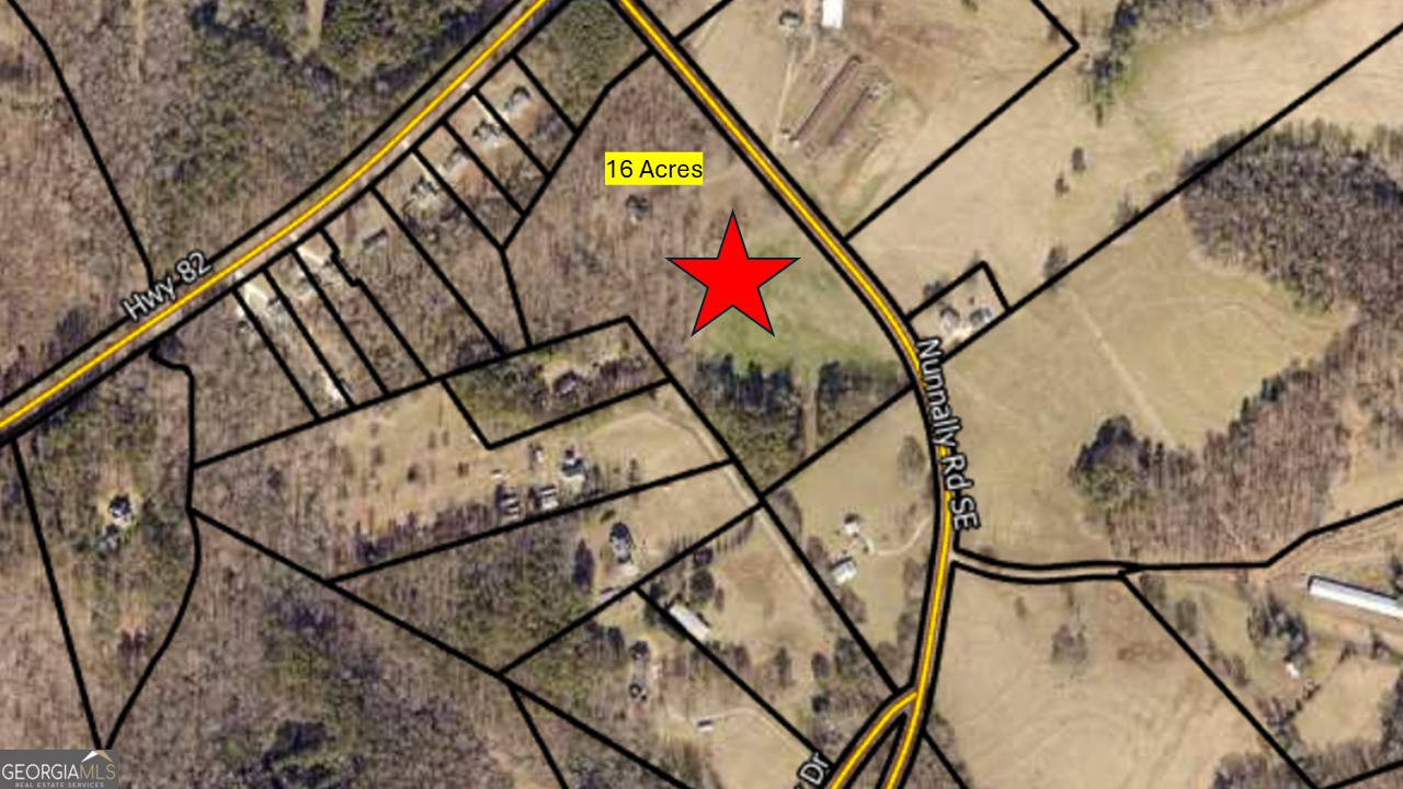29 Nunnally RD SE, Winder, GA 30680