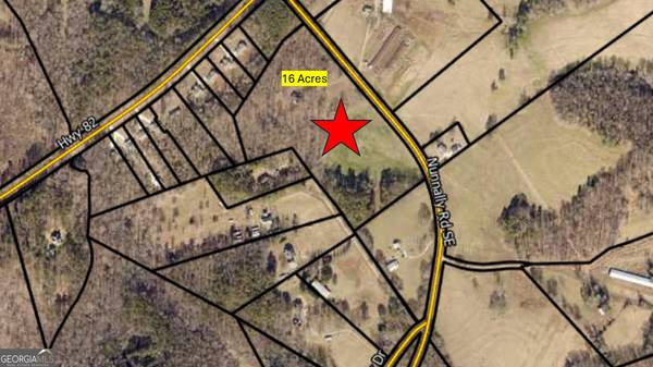 29 Nunnally RD SE, Winder, GA 30680