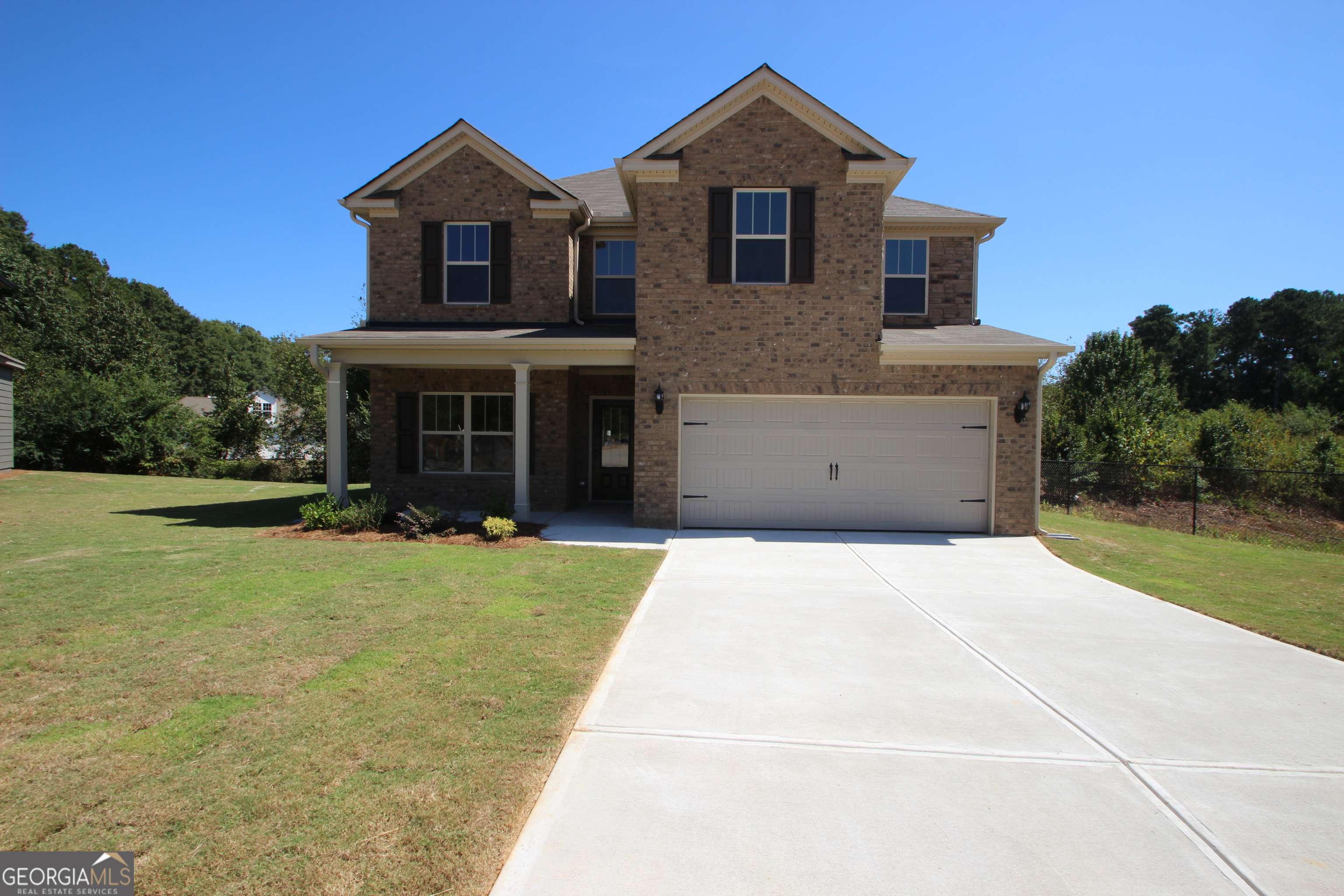 145 Hounds Way Lot 94 #LOT 94, Griffin, GA 30224