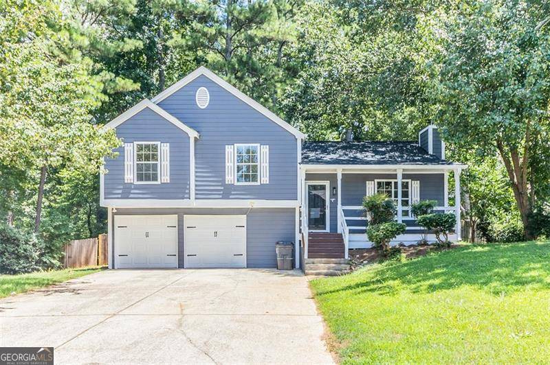 63 SPRINGBROOKE TRL, Dallas, GA 30157