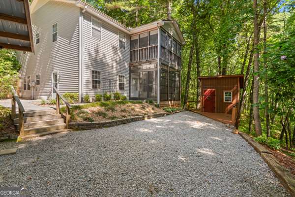 767 Covecrest DR #702, Tiger, GA 30576