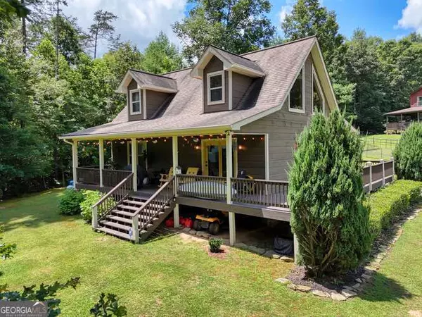 Young Harris, GA 30582,2543 Brookhaven LN