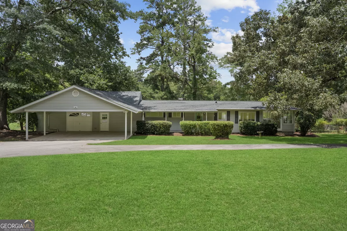 Hampton, GA 30228,30 Circle DR