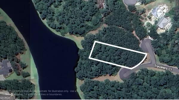 St. Marys, GA 31558,V/L 28 Travelers CT