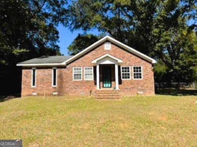1011 Crawford DR, Albany, GA 31705