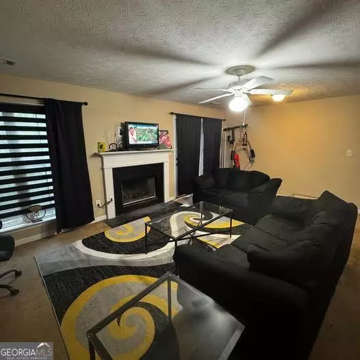 Decatur, GA 30034,3714 HARVEST DR #3714
