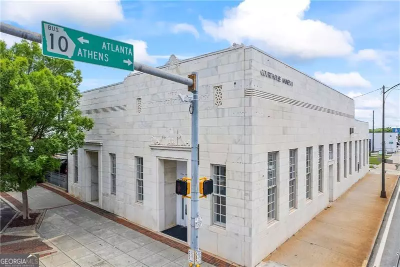 100 Broad, Monroe, GA 30655