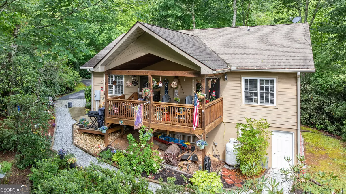 Rabun Gap, GA 30568,67 Harmony TRCE