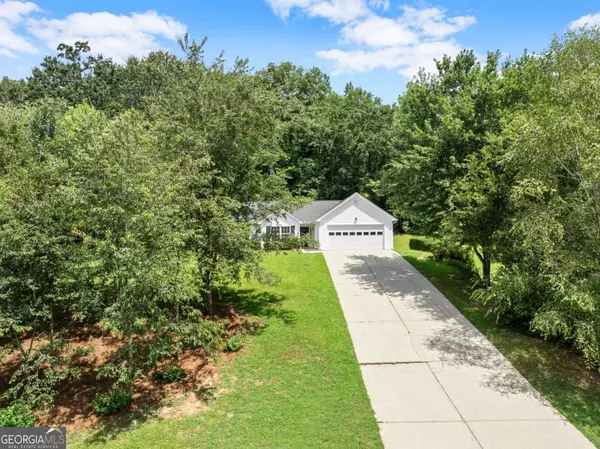 Auburn, GA 30011,1031 Rolling Ridge LN