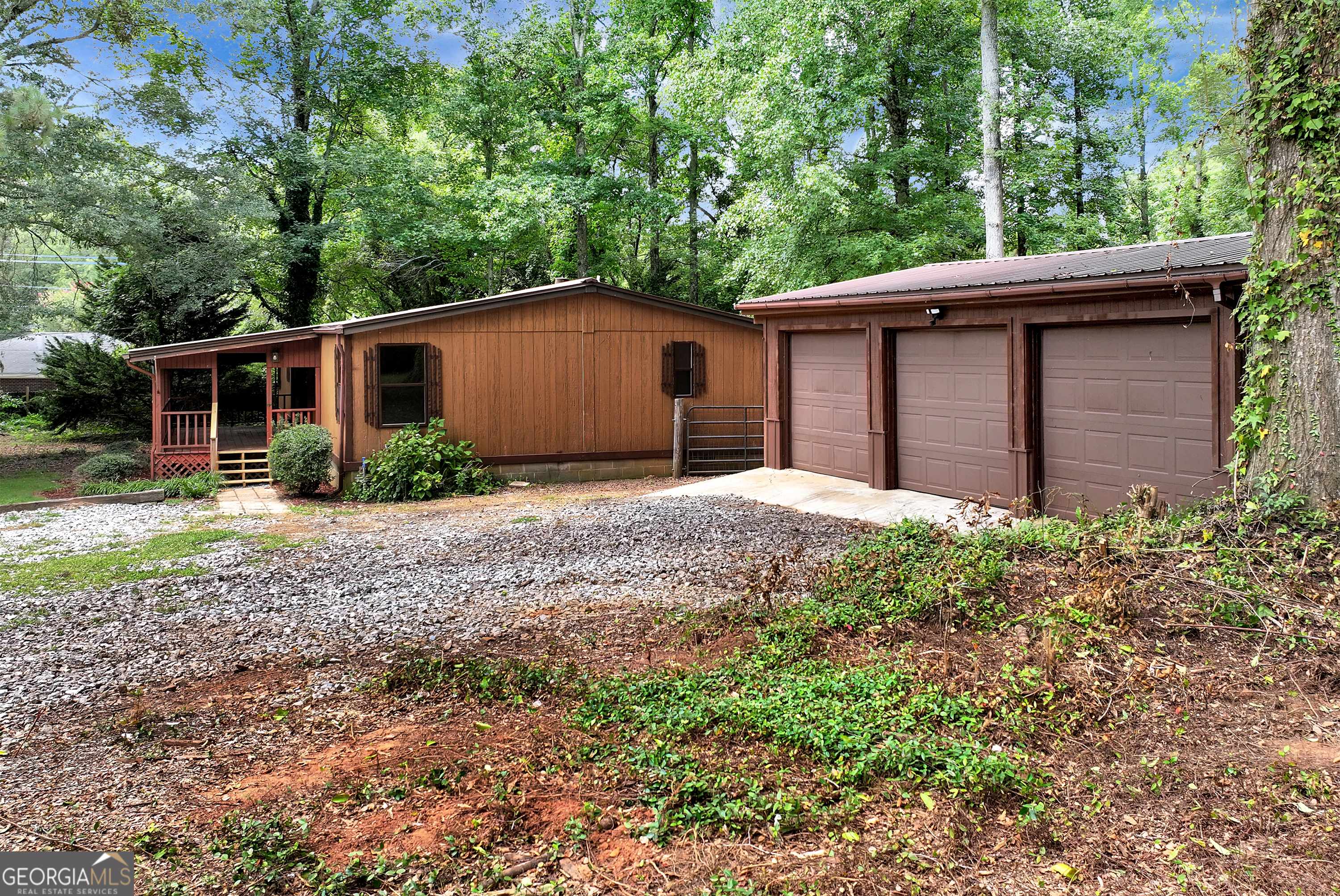 Winterville, GA 30683,1820 Cherokee RD