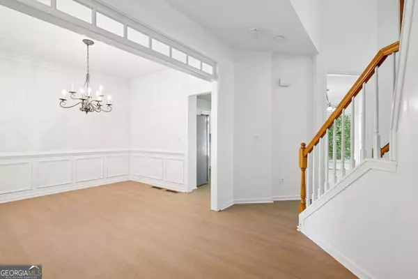 Scottdale, GA 30079,3389 Lantern View LN