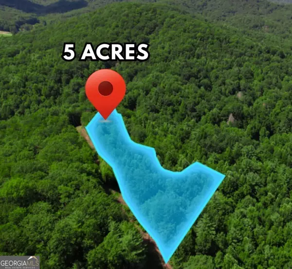 0 Flagpole CIR, Ellijay, GA 30540