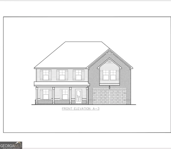1672 Fuma Leaf Way RD #306, Mcdonough, GA 30253