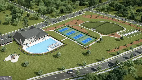 Locust Grove, GA 30248,611 Parnassus RD