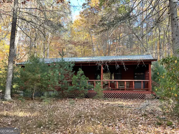 Morganton, GA 30560,23 Briar Cove LN