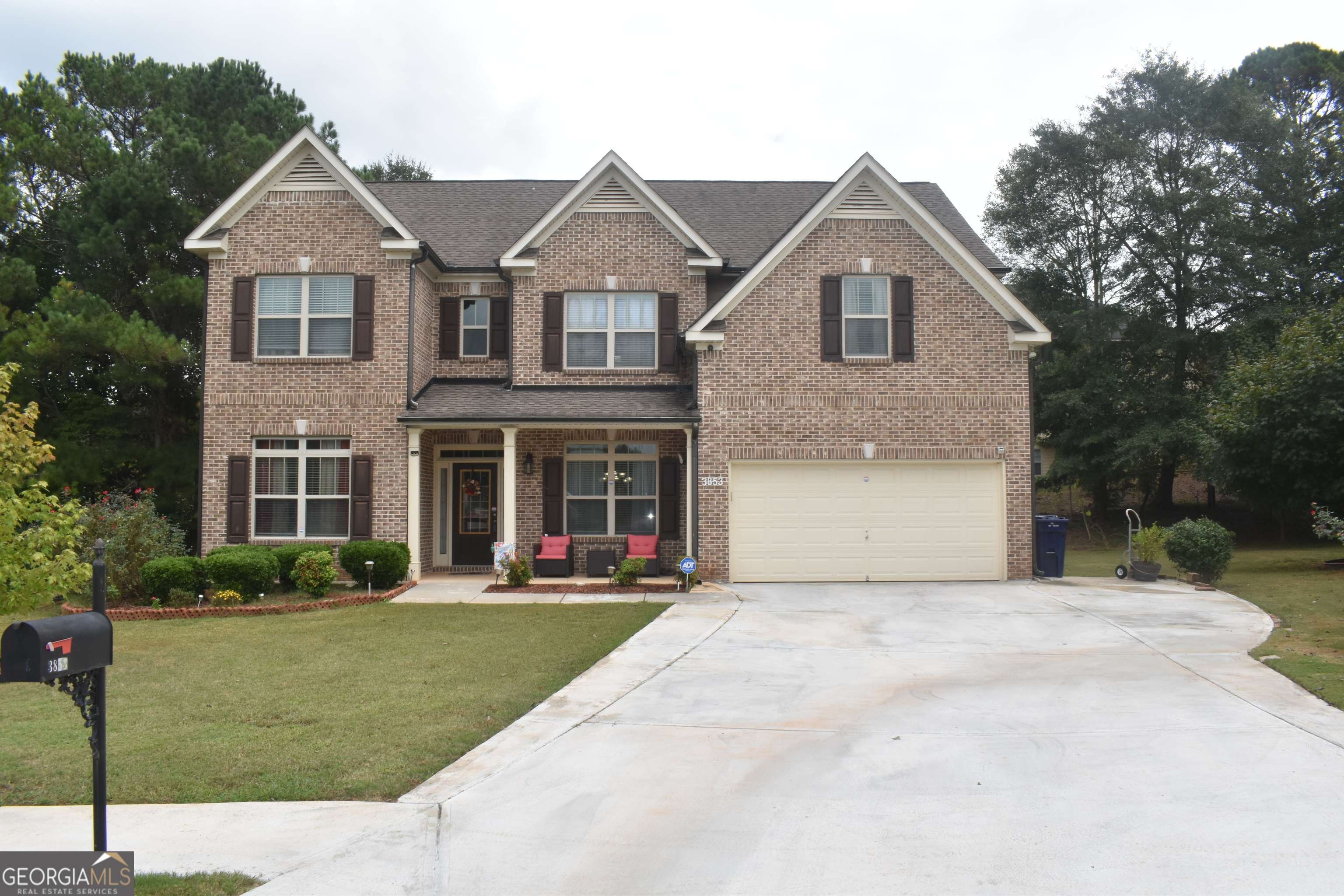 Douglasville, GA 30135,3853 Locksley TRL