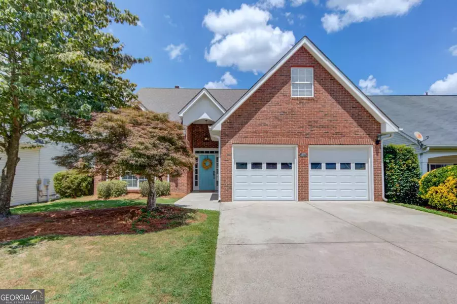 3585 Berkeley Park CT, Duluth, GA 30096