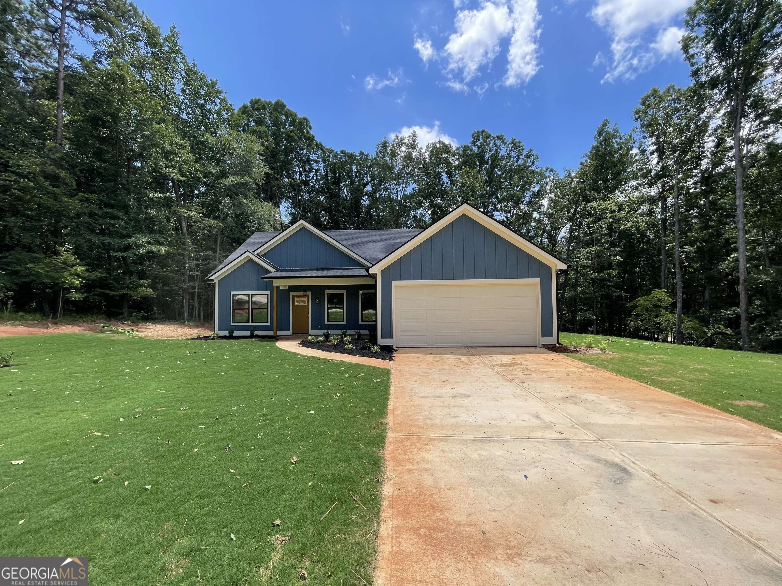 Greensboro, GA 30642,1290 Caboose CT