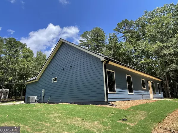 Greensboro, GA 30642,1290 Caboose CT