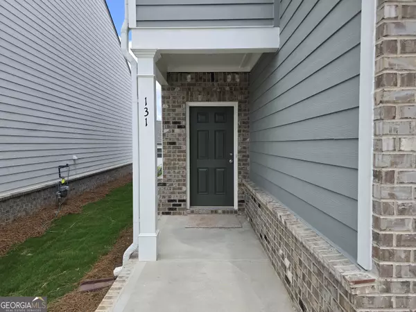 Dawsonville, GA 30534,131 Windover WAY