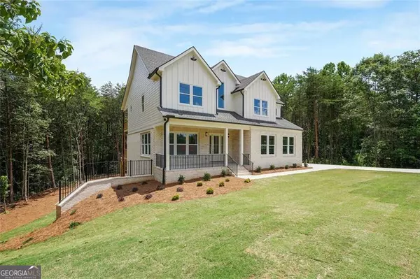Cornelia, GA 30531,418 Beachwood DR