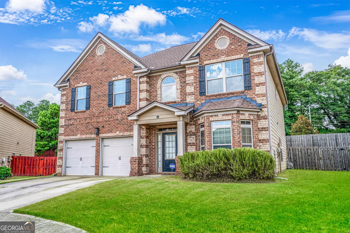 Jonesboro, GA 30238,9786 Hurston WAY