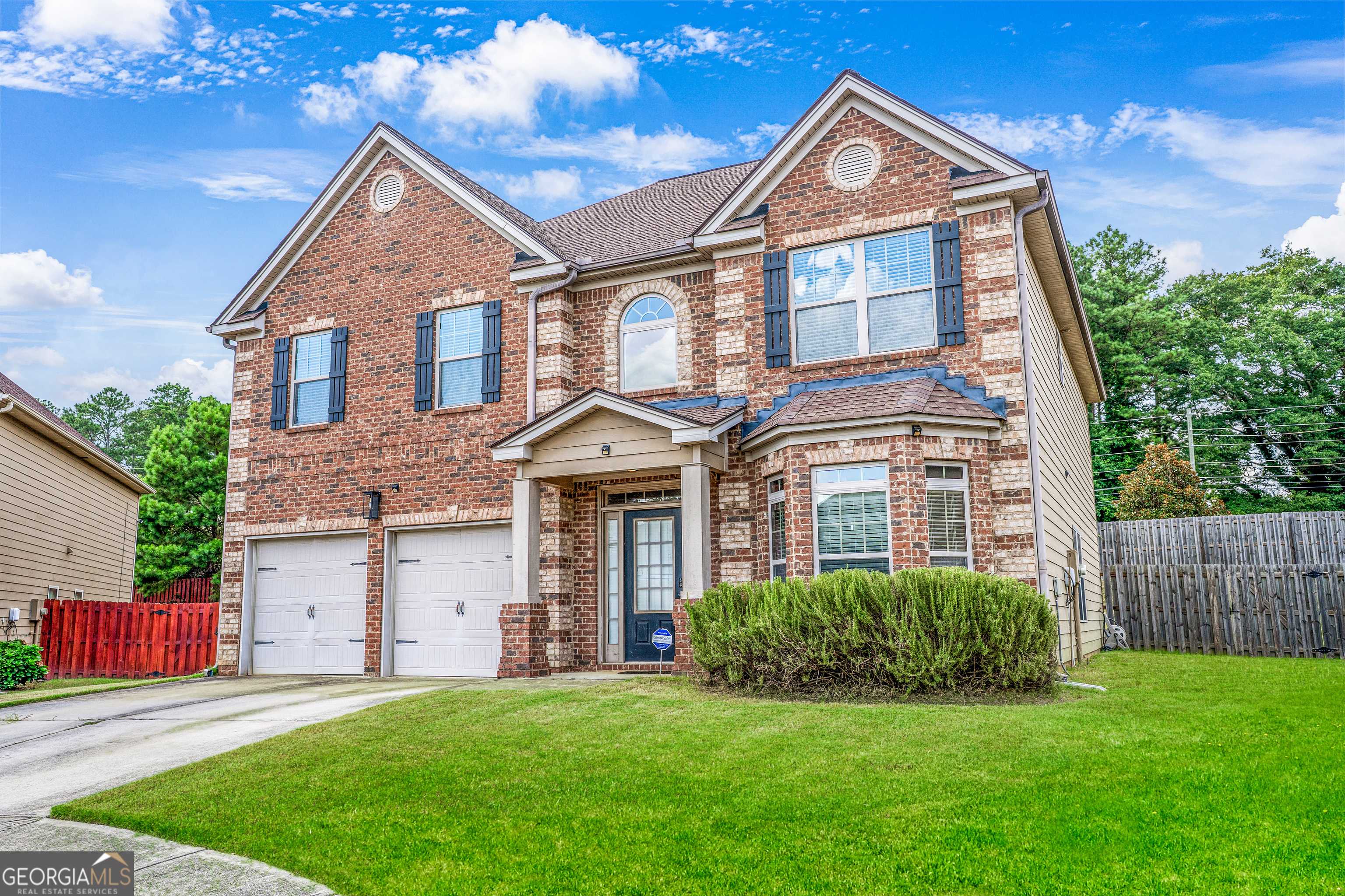 Jonesboro, GA 30238,9786 Hurston WAY