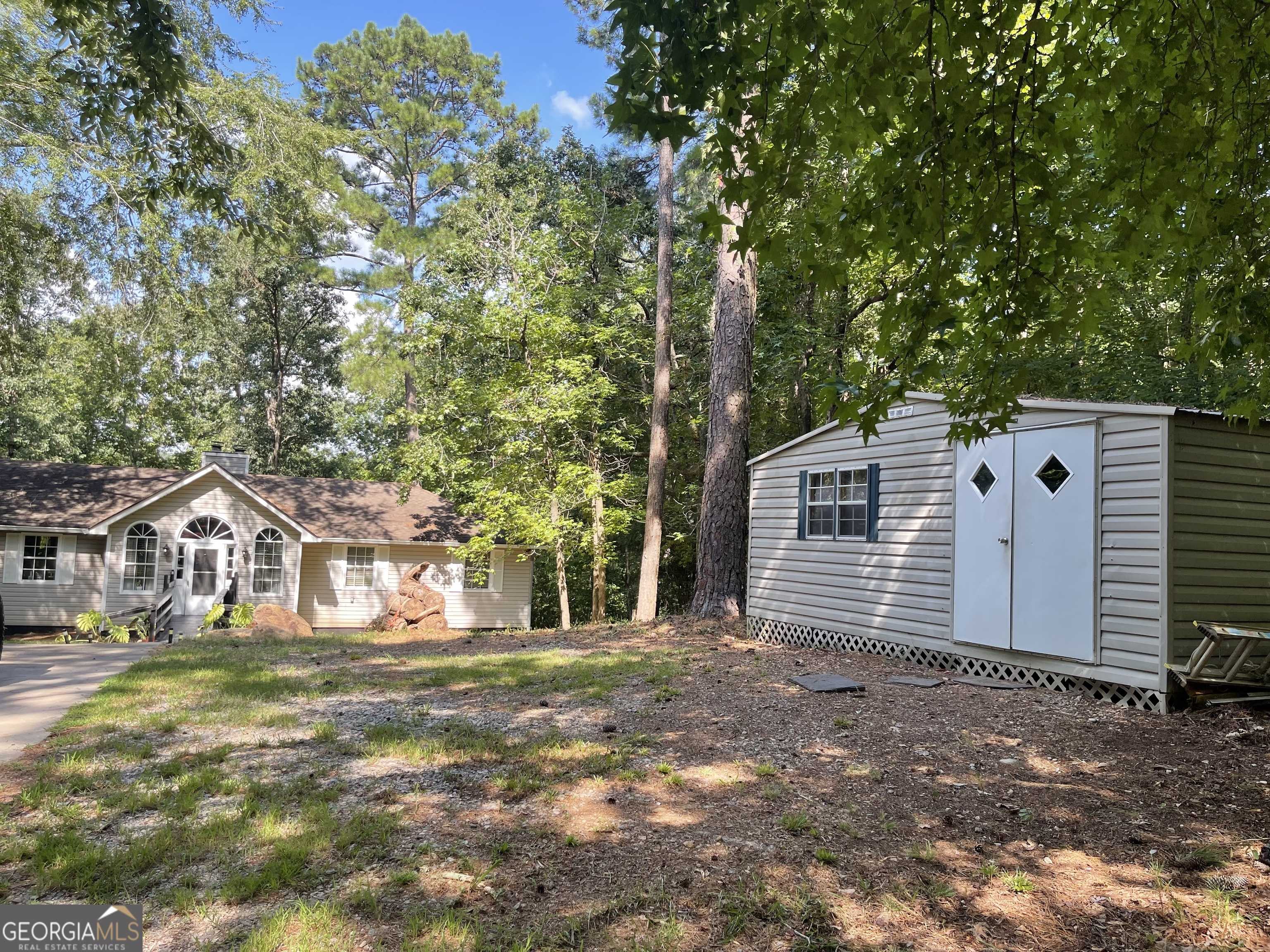 Monticello, GA 31064,117 Nighthawk CT