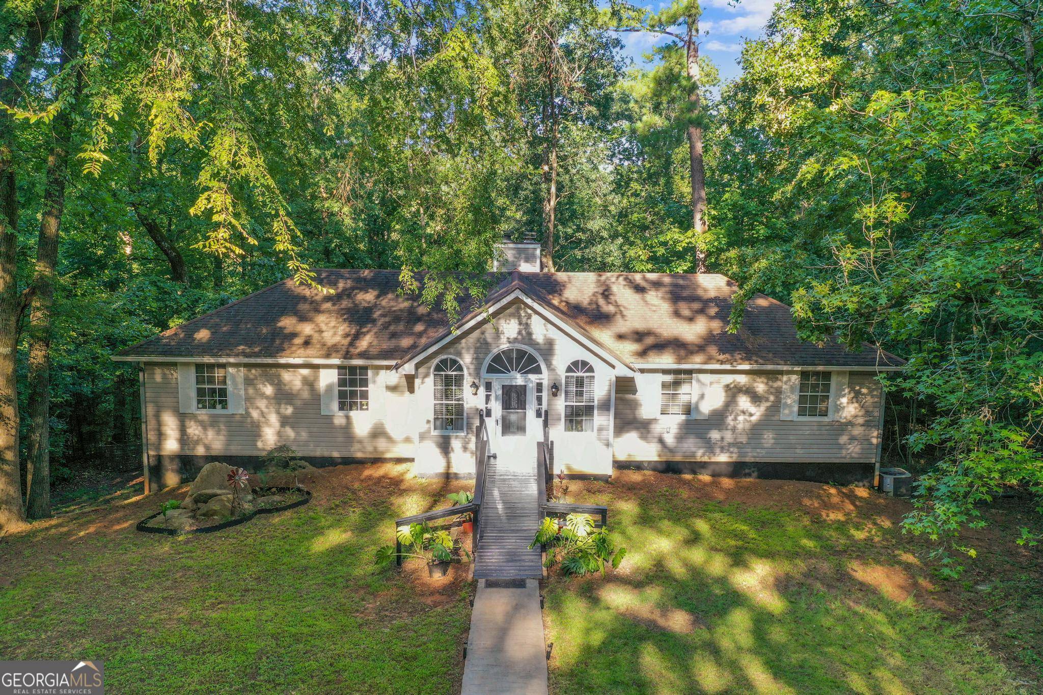 Monticello, GA 31064,117 Nighthawk CT