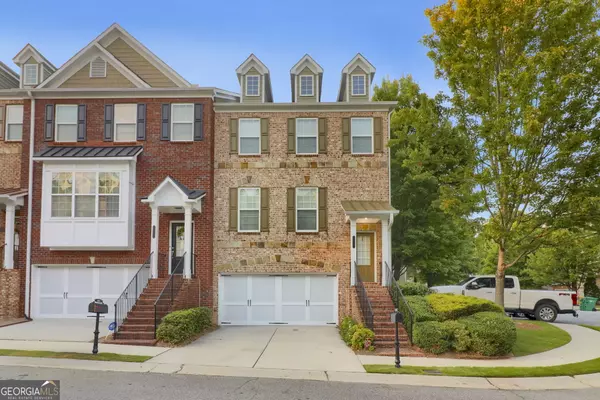 Peachtree Corners, GA 30092,6035 CAMERON POINTE