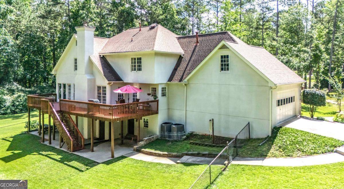 Fairburn, GA 30213,6945 JOHN RIVERS RD