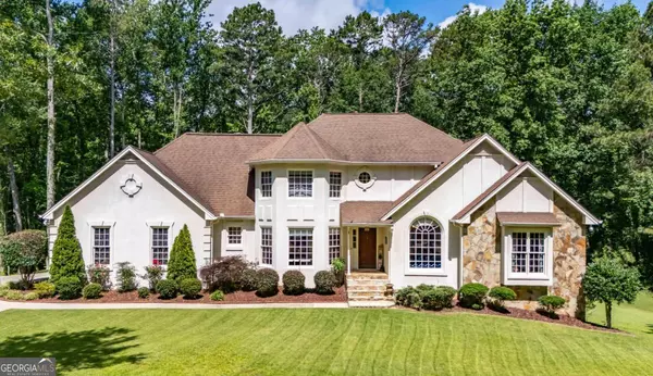 Fairburn, GA 30213,6945 JOHN RIVERS RD