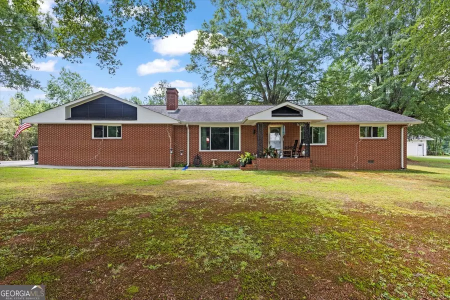 1186 E Reed RD, Lafayette, GA 30728
