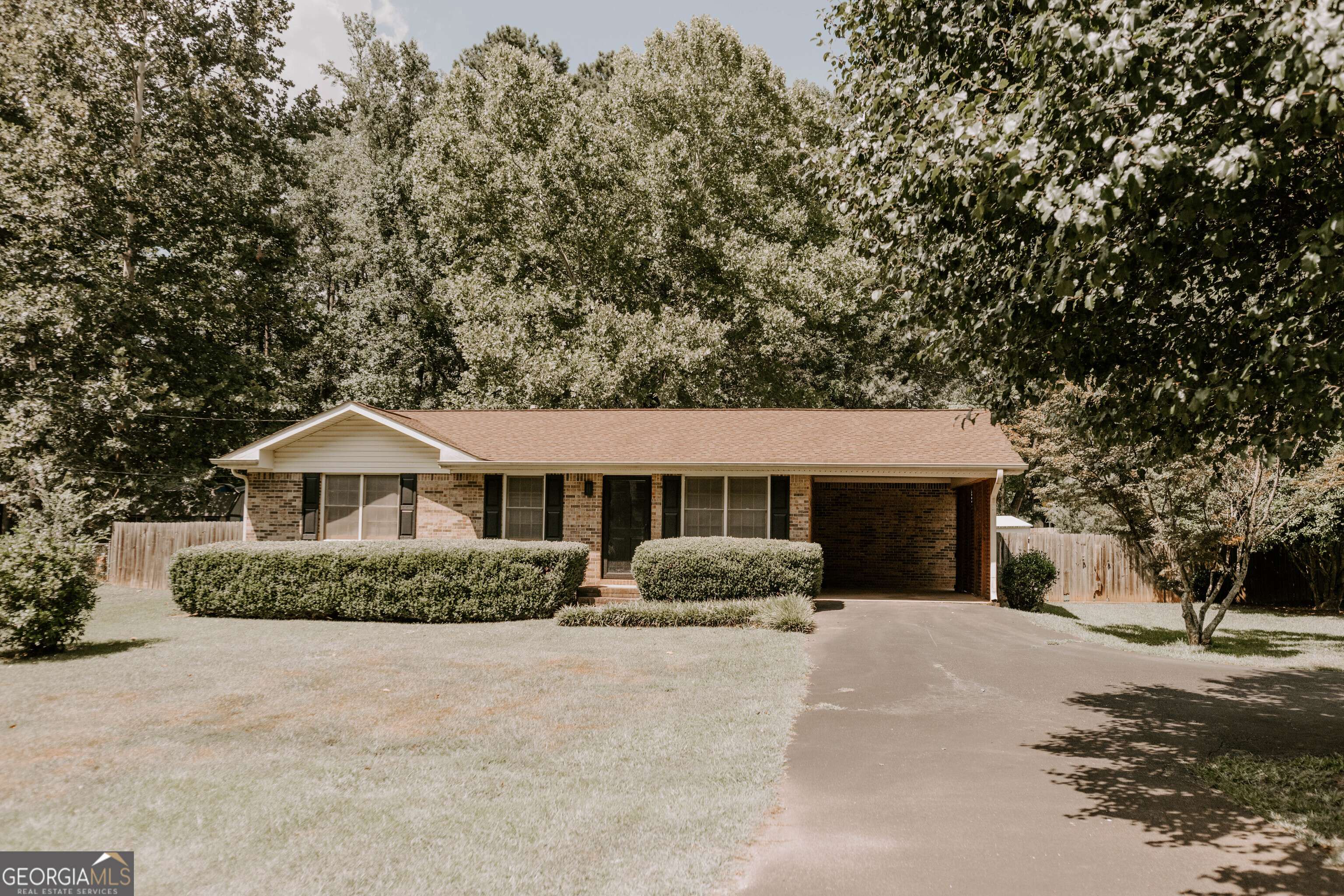 3701 Fayetteville RD, Griffin, GA 30223