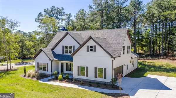 Thomaston, GA 30286,205 Barnett LN