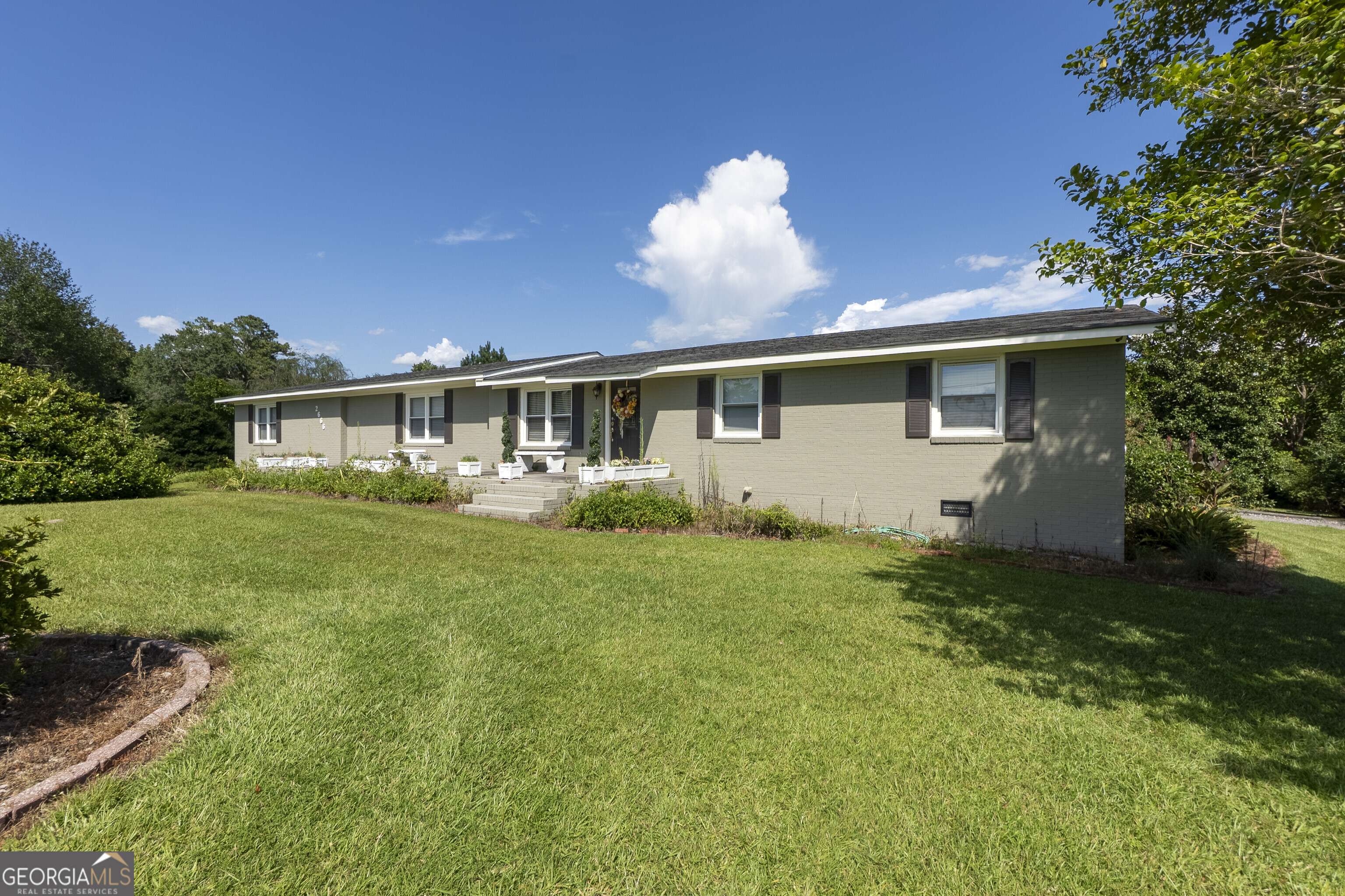 2666 Pineworth RD, Macon, GA 31216