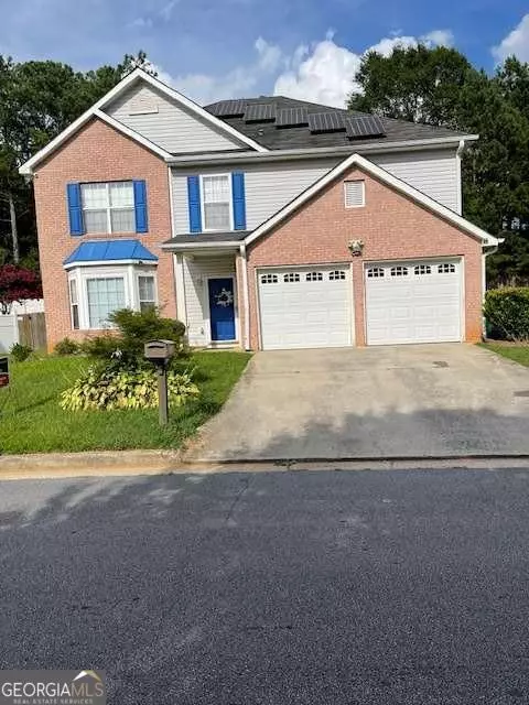 Lithonia, GA 30038,2958 E Hampton Club WAY
