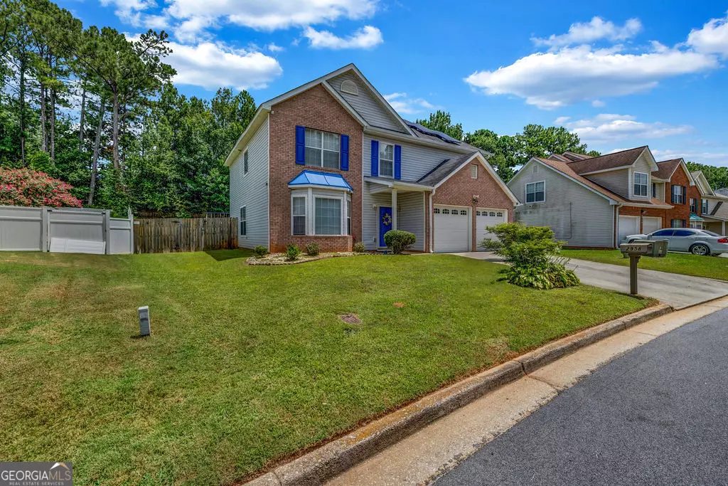 Lithonia, GA 30038,2958 E Hampton Club WAY