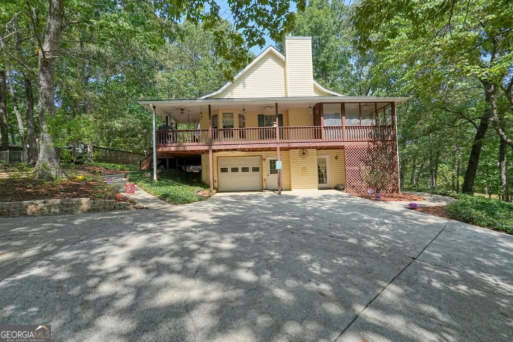 1260 Fields Chapel RD, Canton, GA 30114