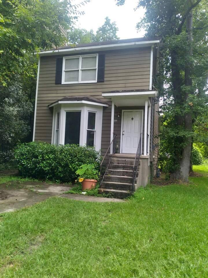 4433 Azalea DR, Macon, GA 31210